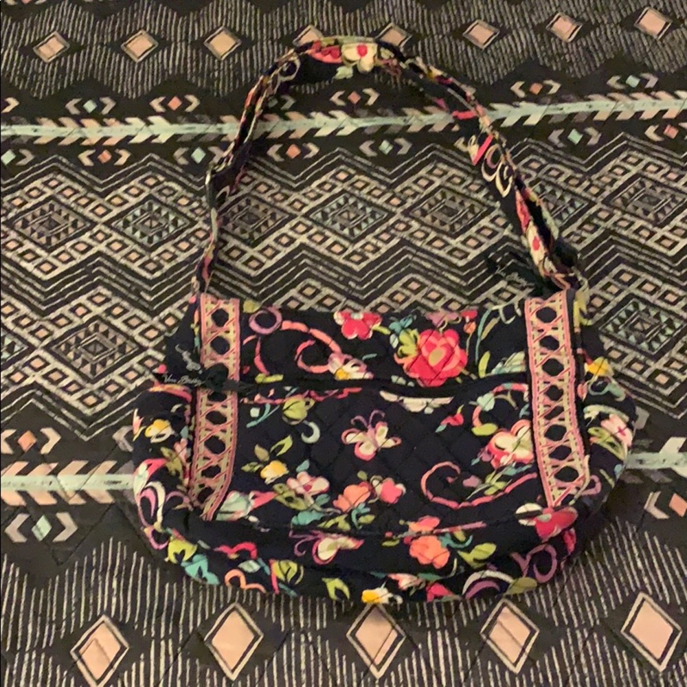Vera Bradley purse perfect condition